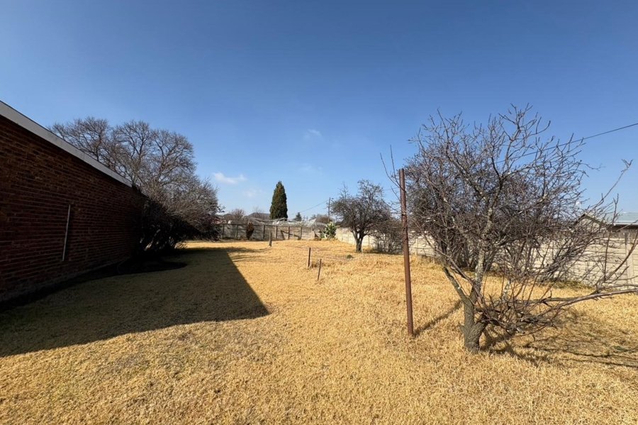 3 Bedroom Property for Sale in Memel Free State